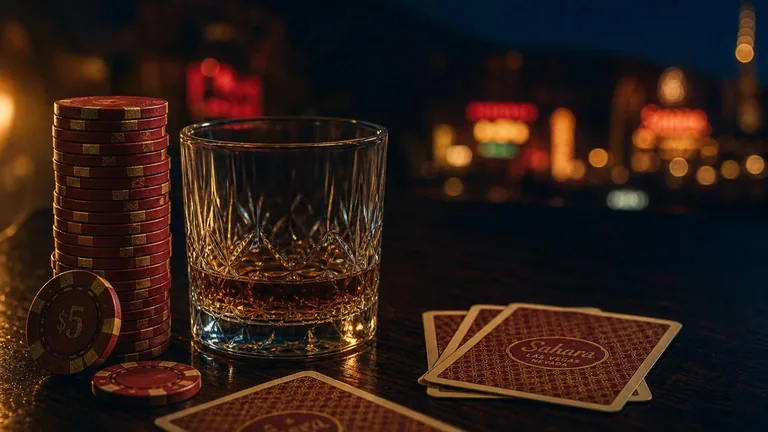 Ambiance Las Vegas